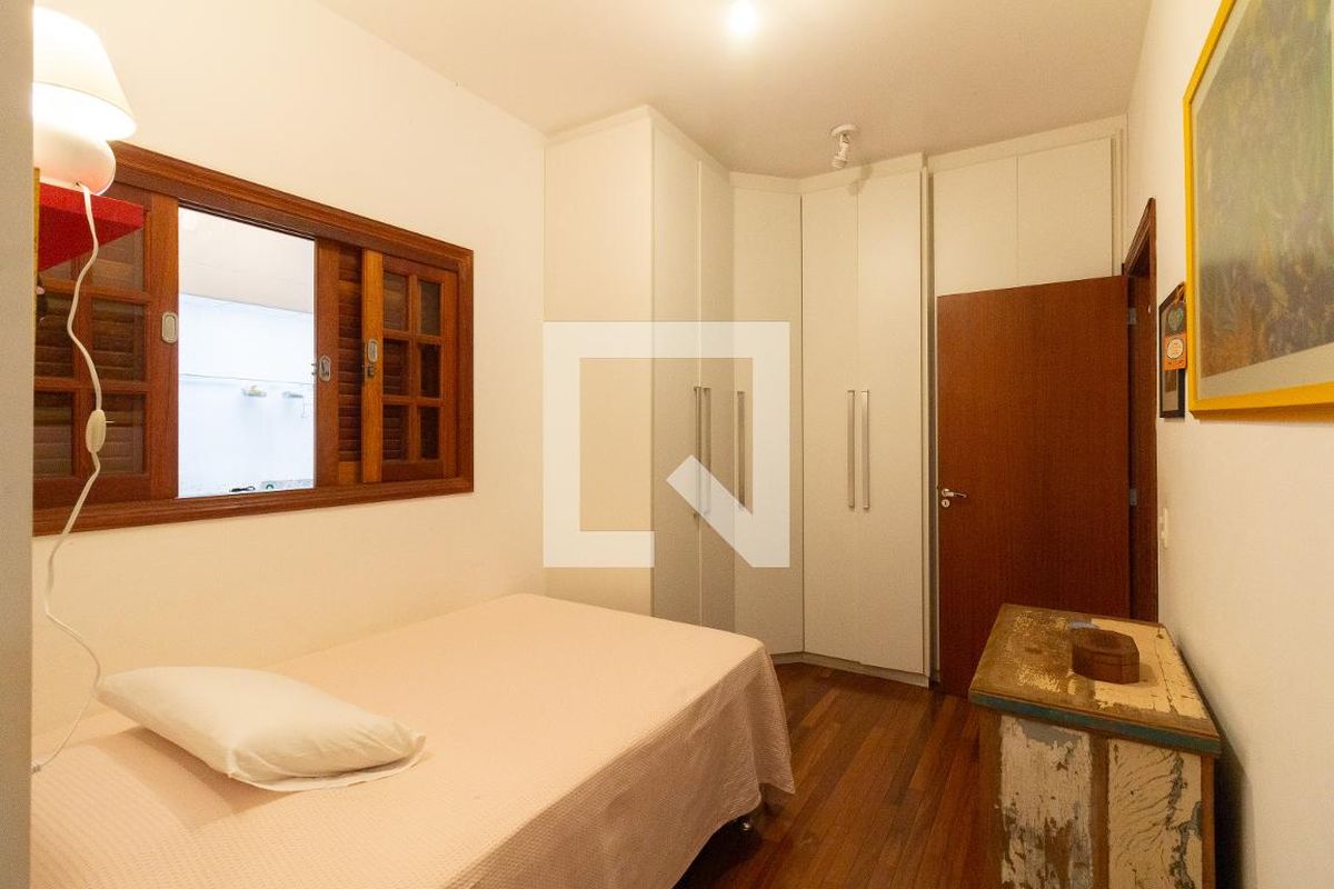 Casa, 4 quartos, 420 m² - Foto 21