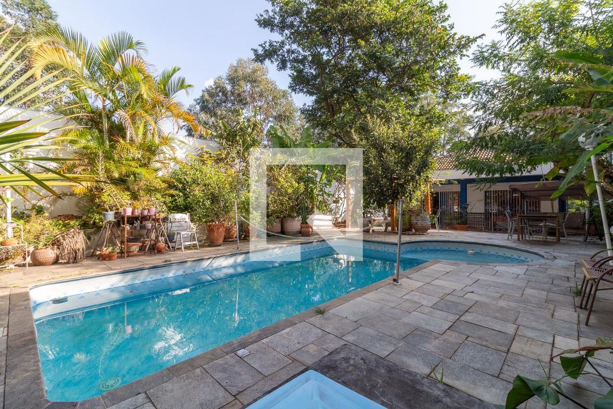 Casa, 4 quartos, 420 m² - Foto 60