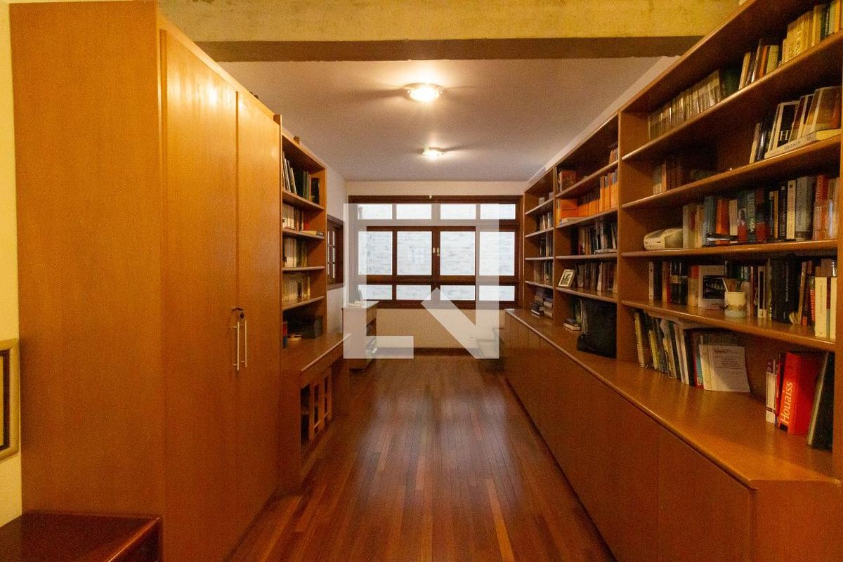 Casa, 4 quartos, 420 m² - Foto 14