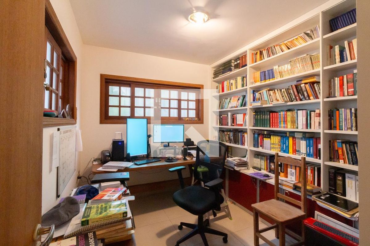 Casa, 4 quartos, 420 m² - Foto 44