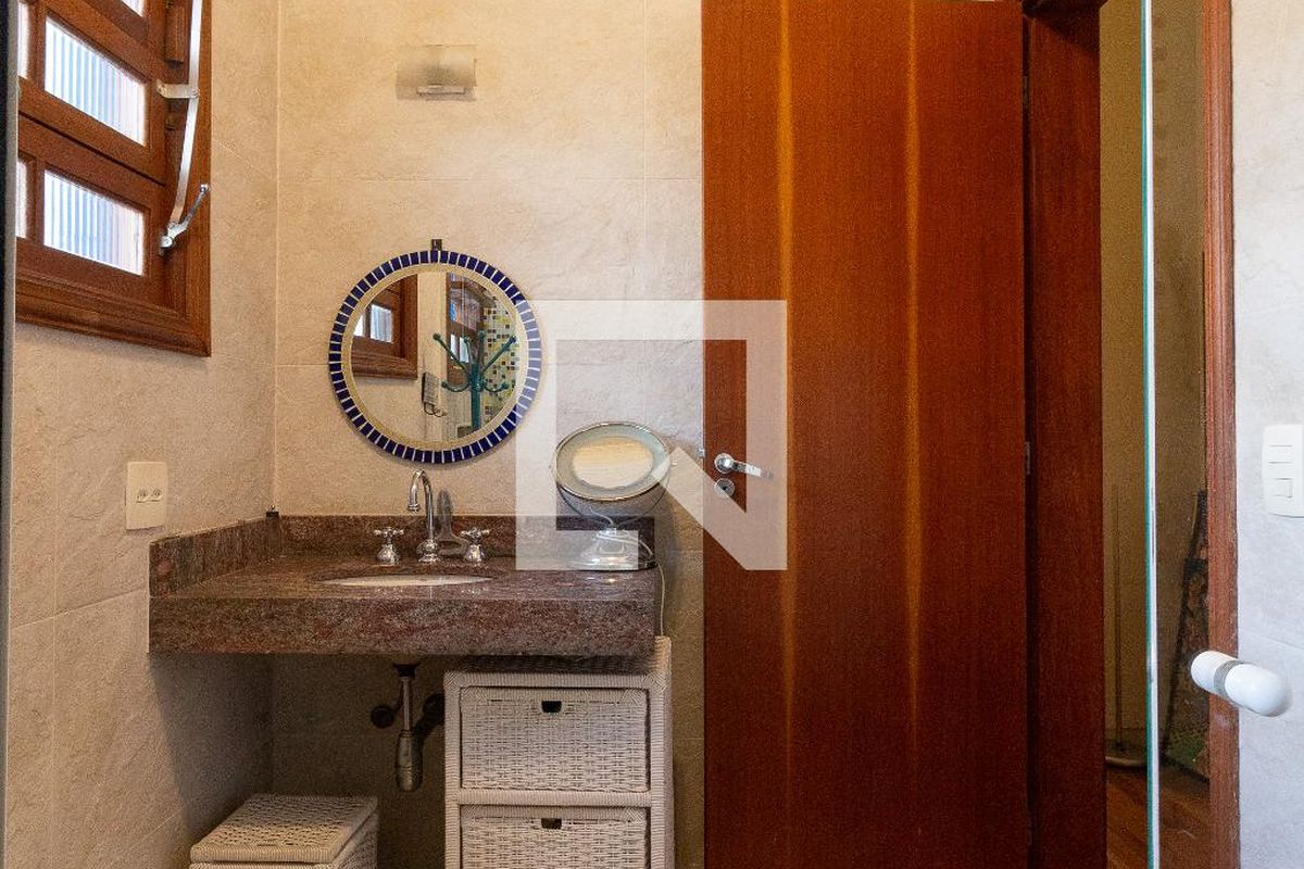 Casa, 4 quartos, 420 m² - Foto 38