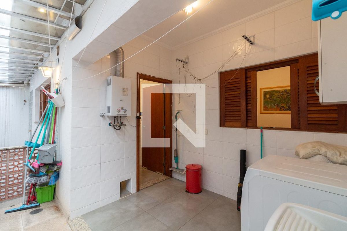 Casa, 4 quartos, 420 m² - Foto 55