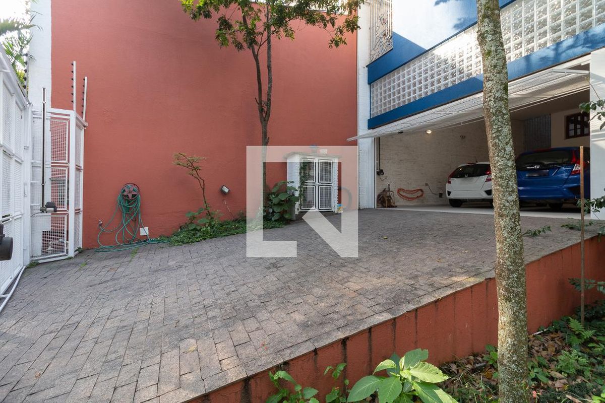 Casa, 4 quartos, 420 m² - Foto 70