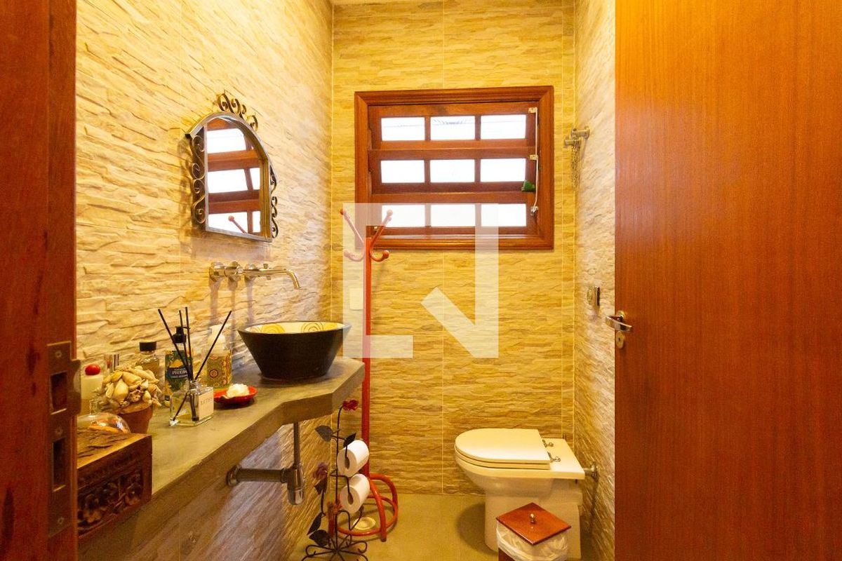 Casa, 4 quartos, 420 m² - Foto 43