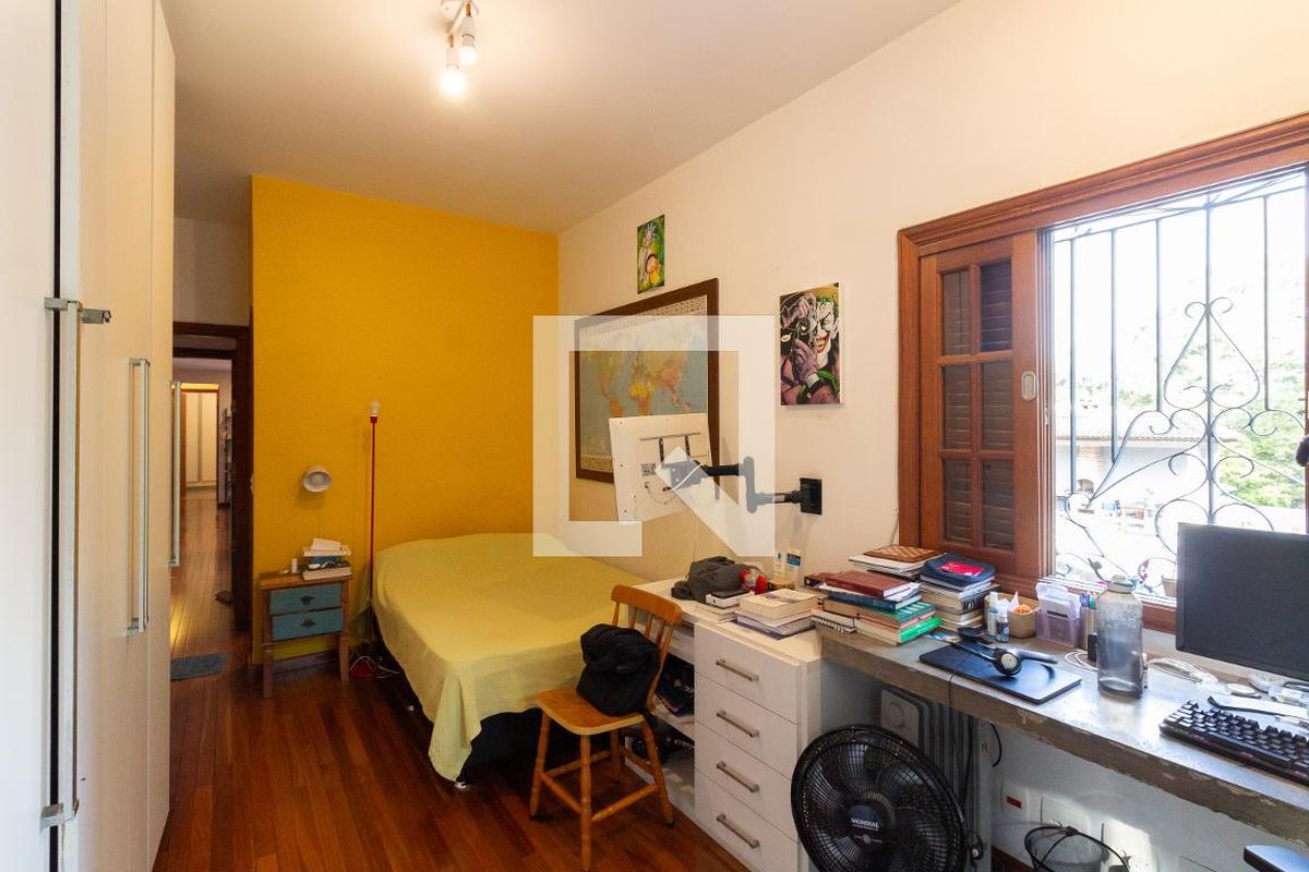 Casa, 4 quartos, 420 m² - Foto 25