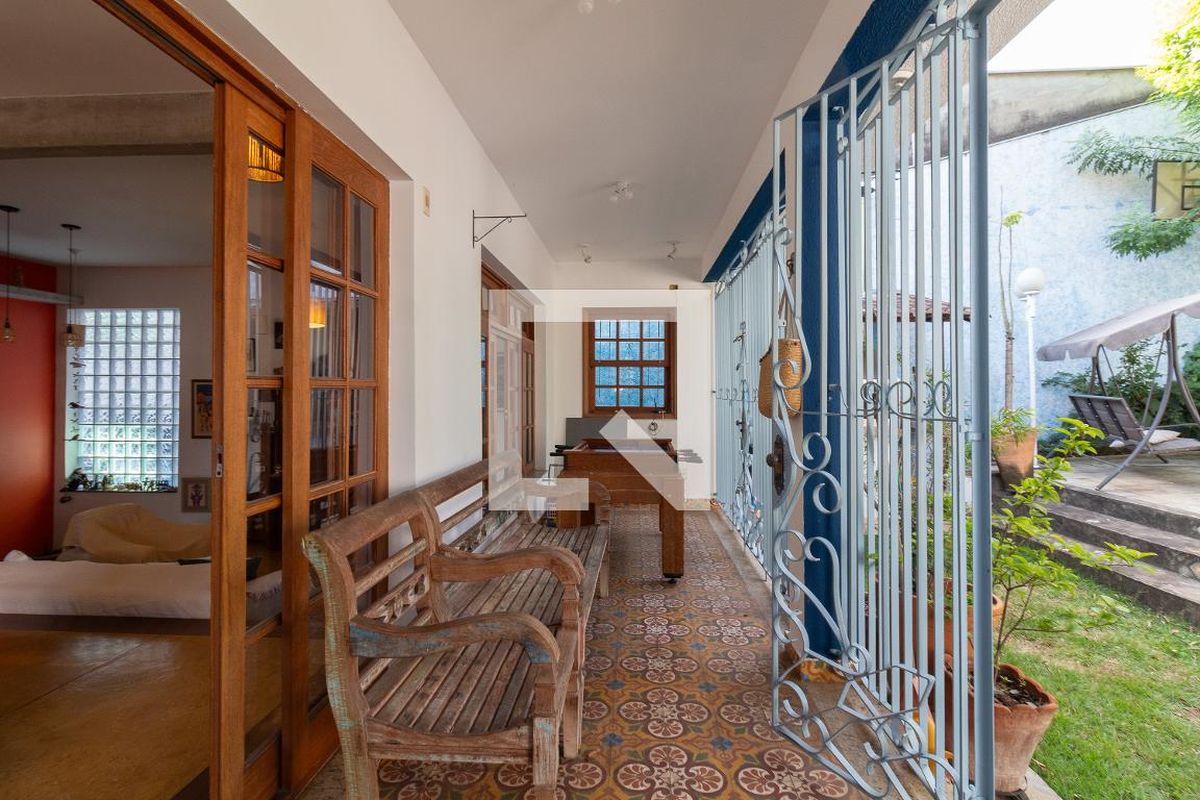 Casa, 4 quartos, 420 m² - Foto 63