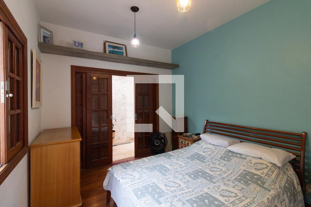 Casa, 4 quartos, 420 m² - Foto 17