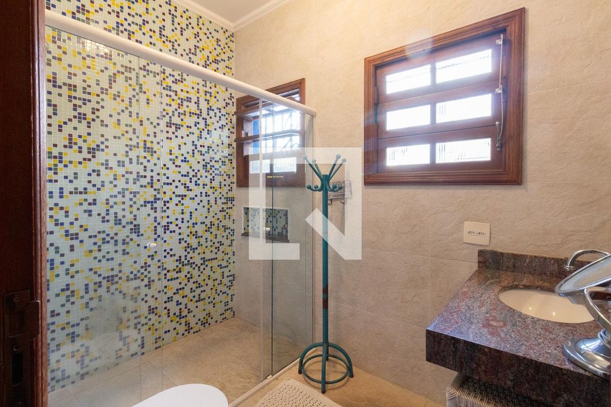 Casa, 4 quartos, 420 m² - Foto 37