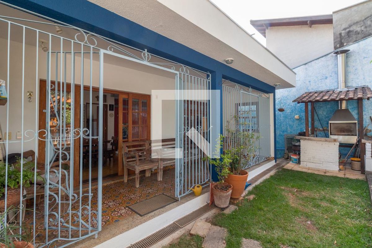 Casa, 4 quartos, 420 m² - Foto 62