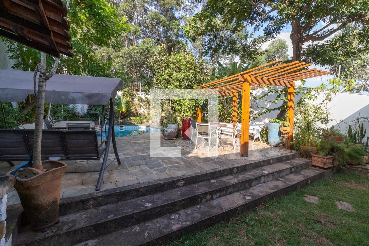 Casa, 4 quartos, 420 m² - Foto 56