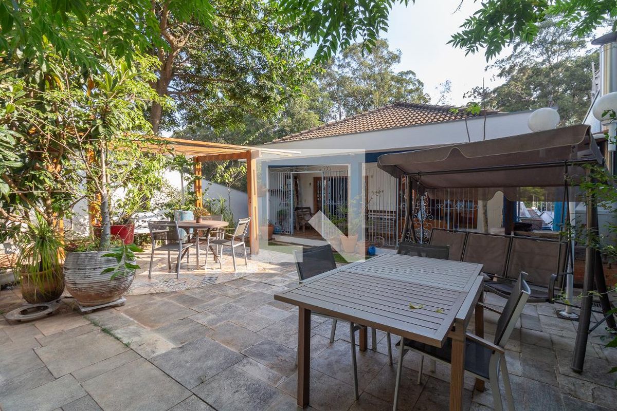 Casa, 4 quartos, 420 m² - Foto 61