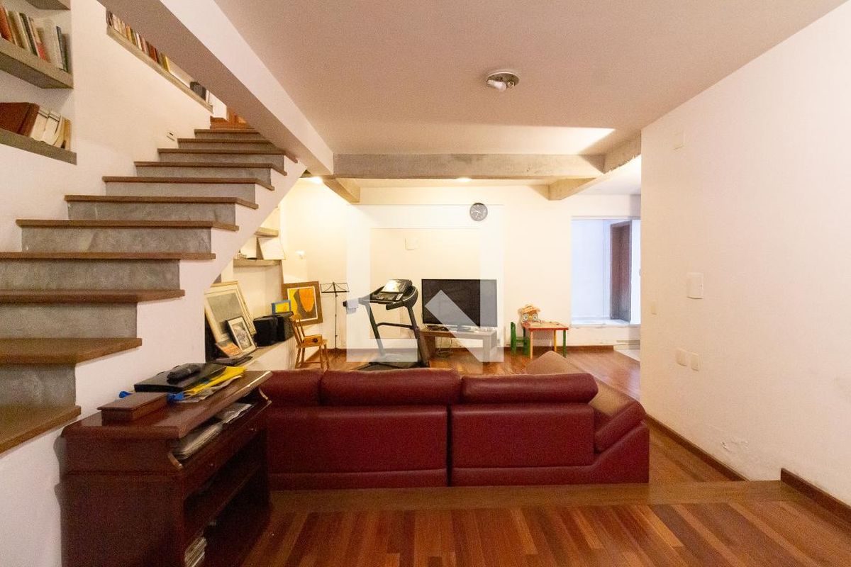 Casa, 4 quartos, 420 m² - Foto 6