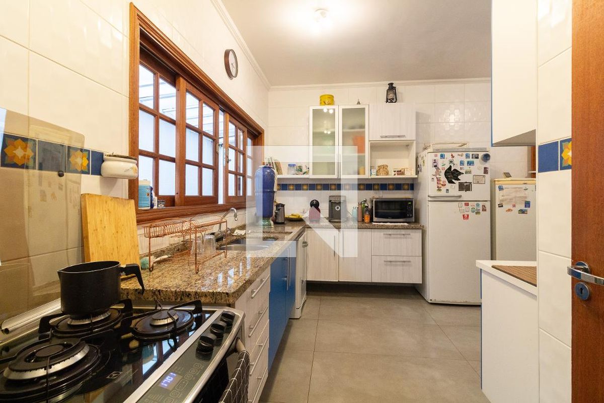 Casa, 4 quartos, 420 m² - Foto 50