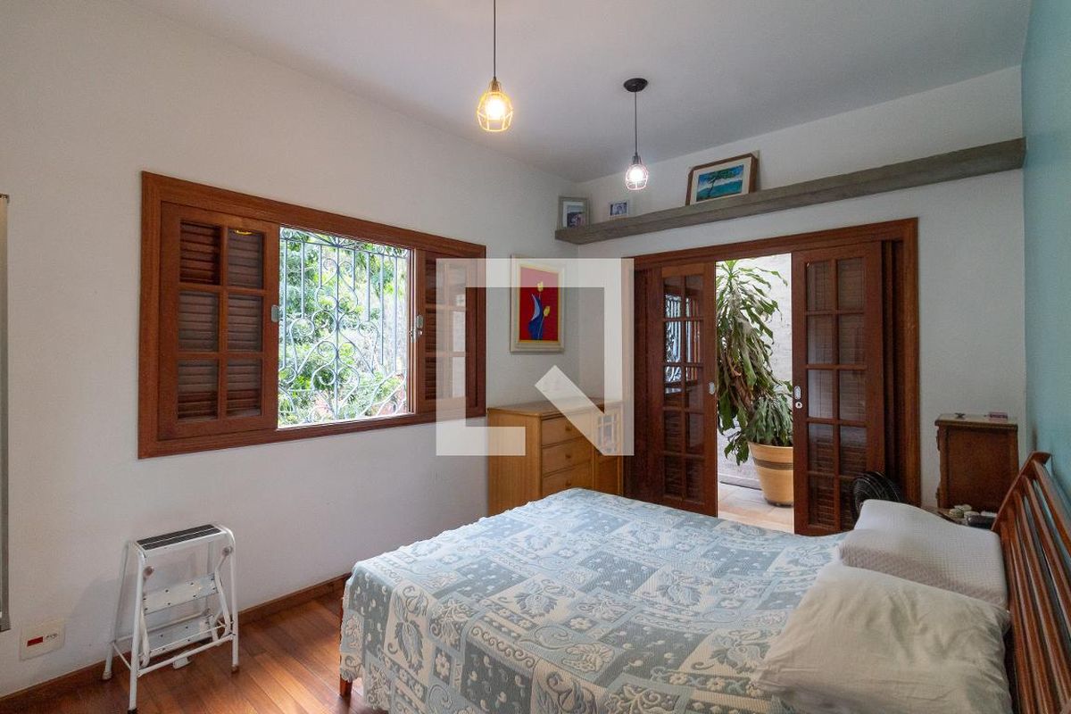 Casa, 4 quartos, 420 m² - Foto 18