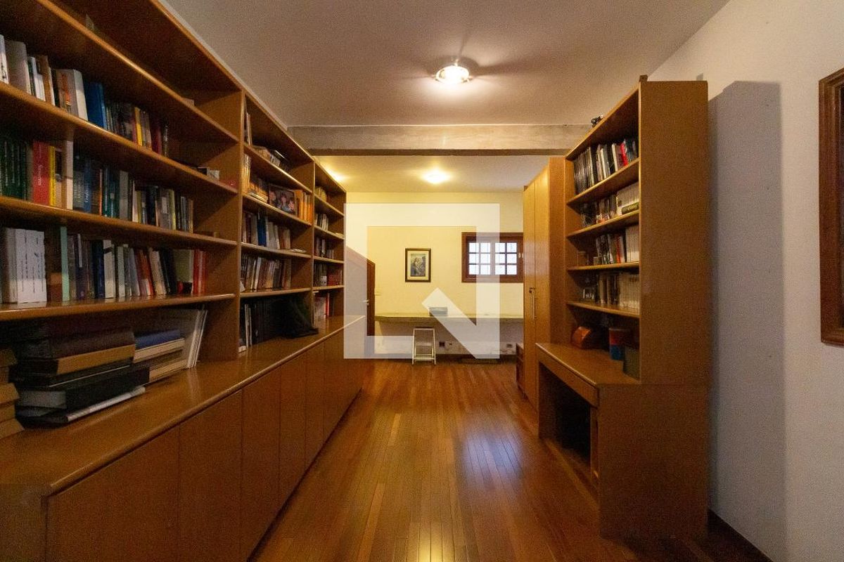 Casa, 4 quartos, 420 m² - Foto 16