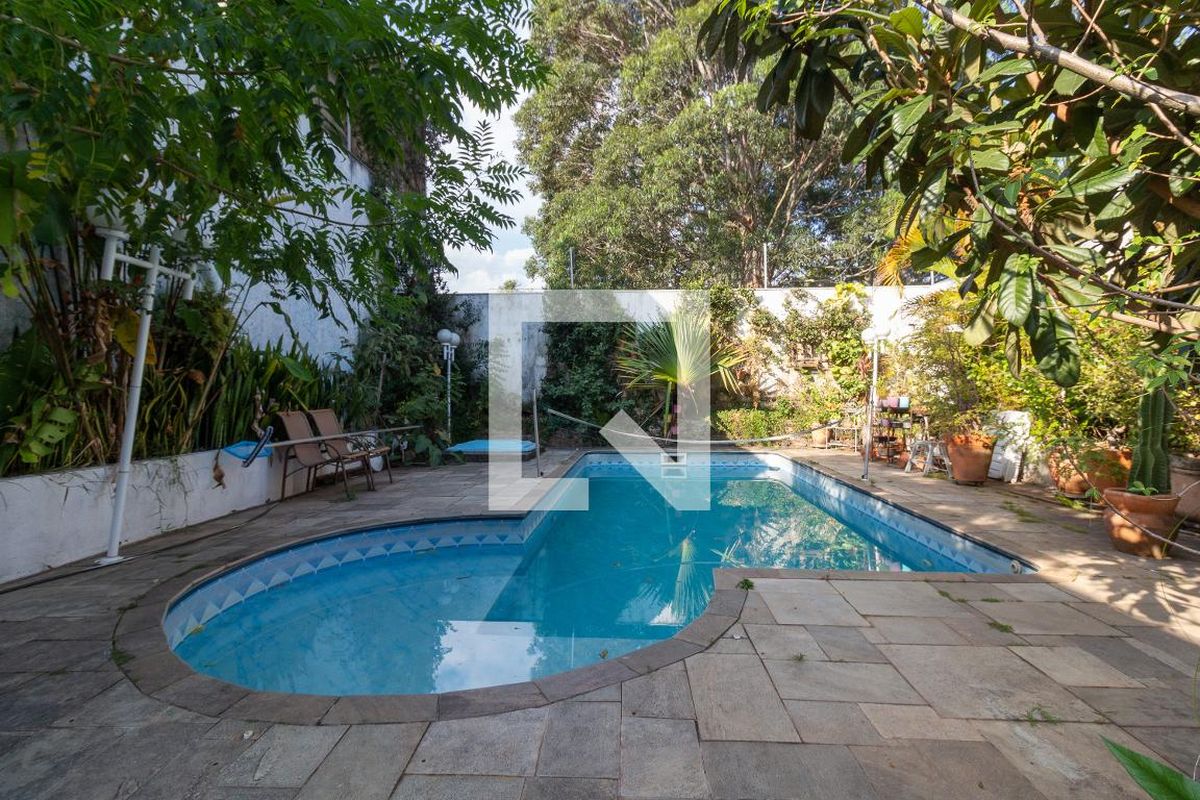 Casa, 4 quartos, 420 m² - Foto 58