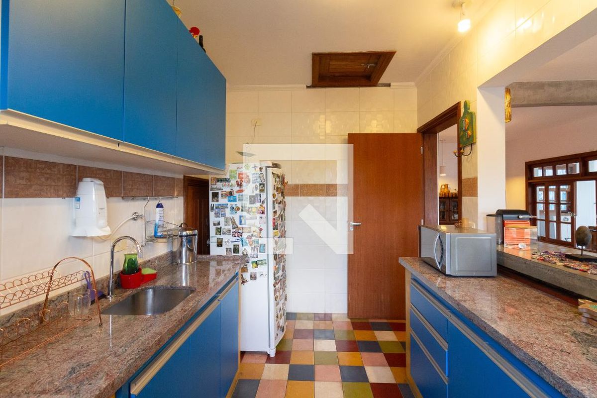 Casa, 4 quartos, 420 m² - Foto 53