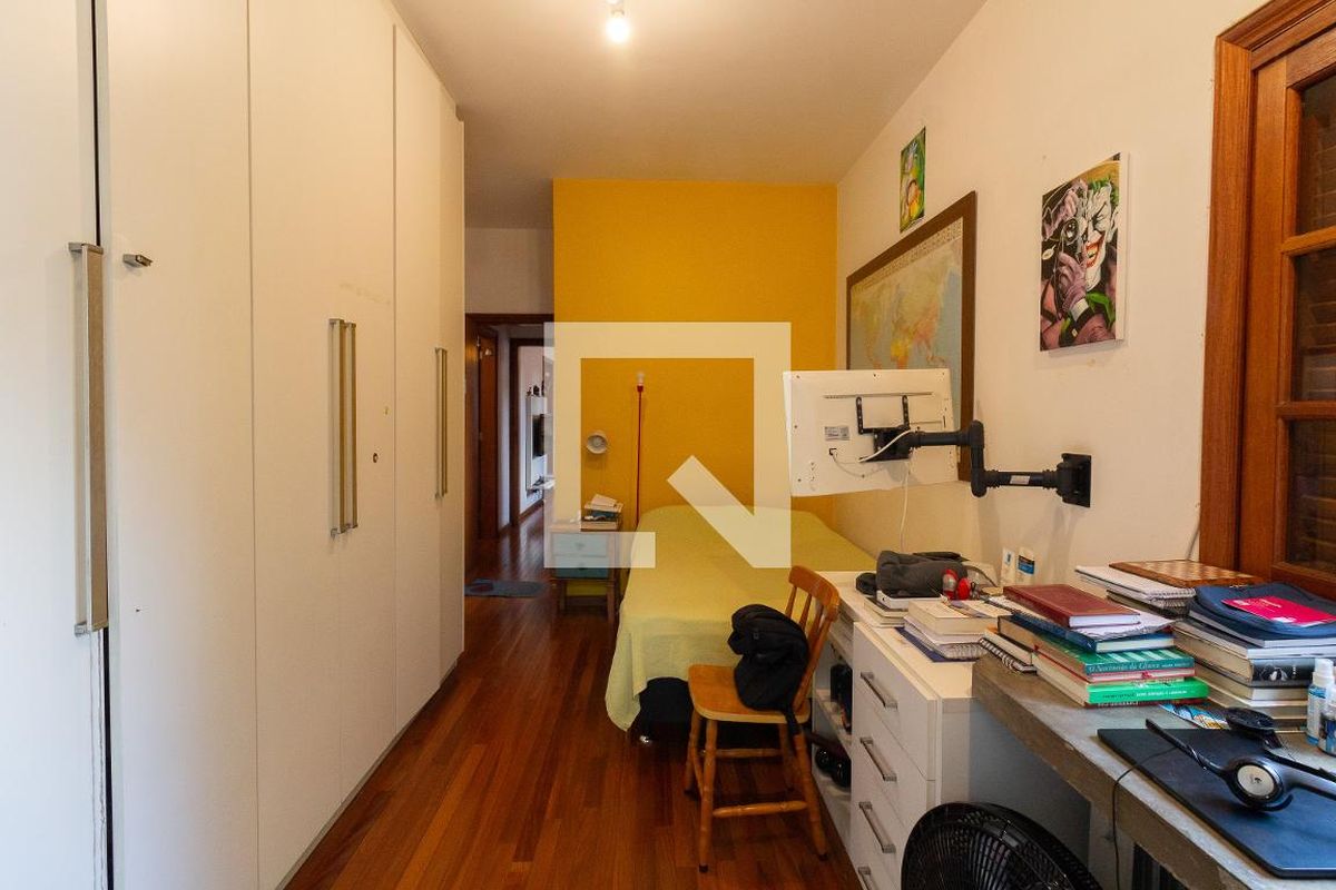 Casa, 4 quartos, 420 m² - Foto 26