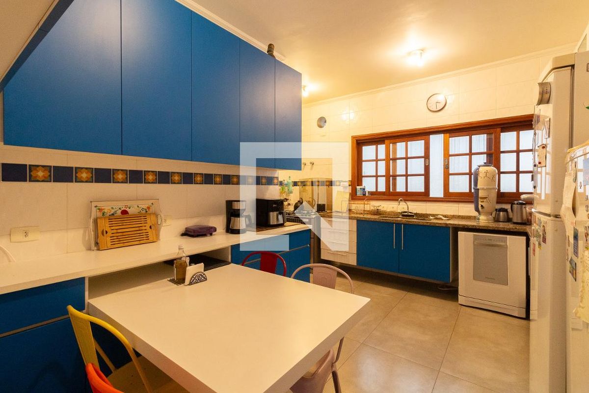 Casa, 4 quartos, 420 m² - Foto 47