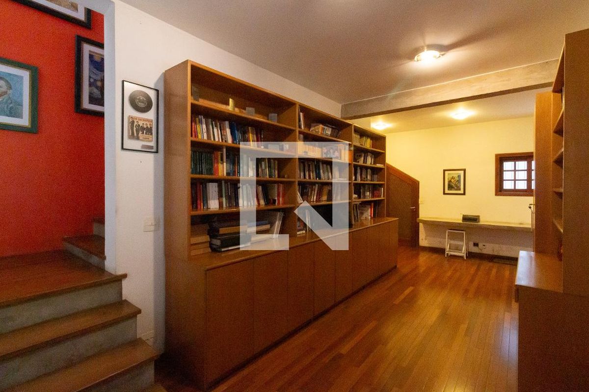 Casa, 4 quartos, 420 m² - Foto 15