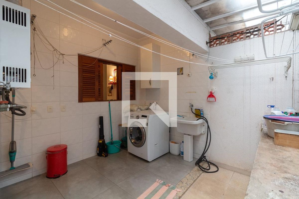 Casa, 4 quartos, 420 m² - Foto 54