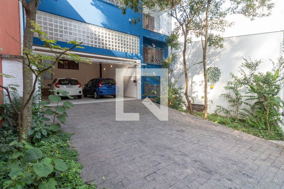 Casa, 4 quartos, 420 m² - Foto 68