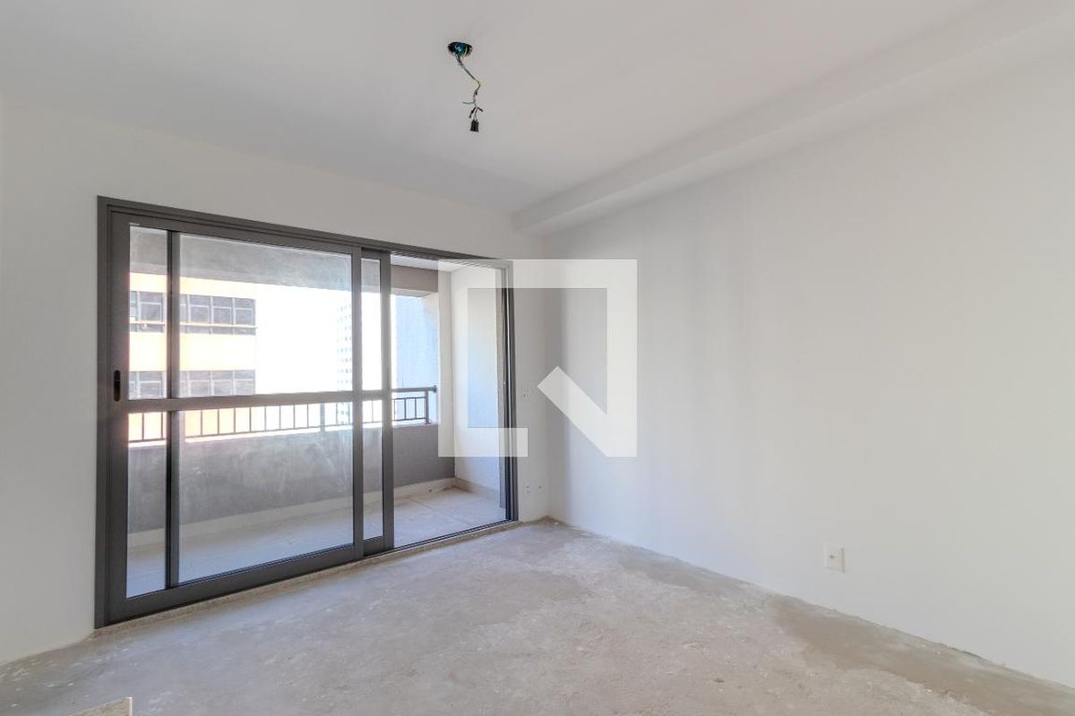 Apartamento, 1 quarto, 26 m² - Foto 7