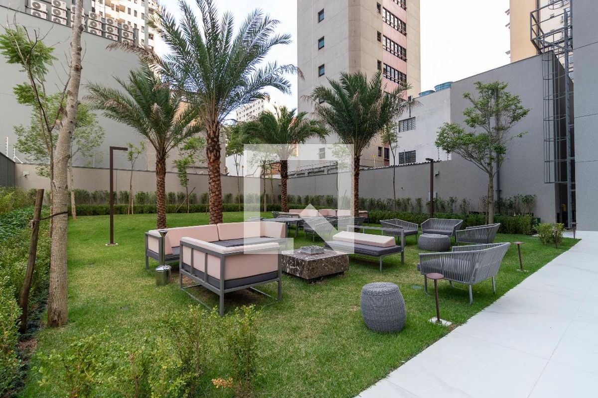 Apartamento, 1 quarto, 26 m² - Foto 37