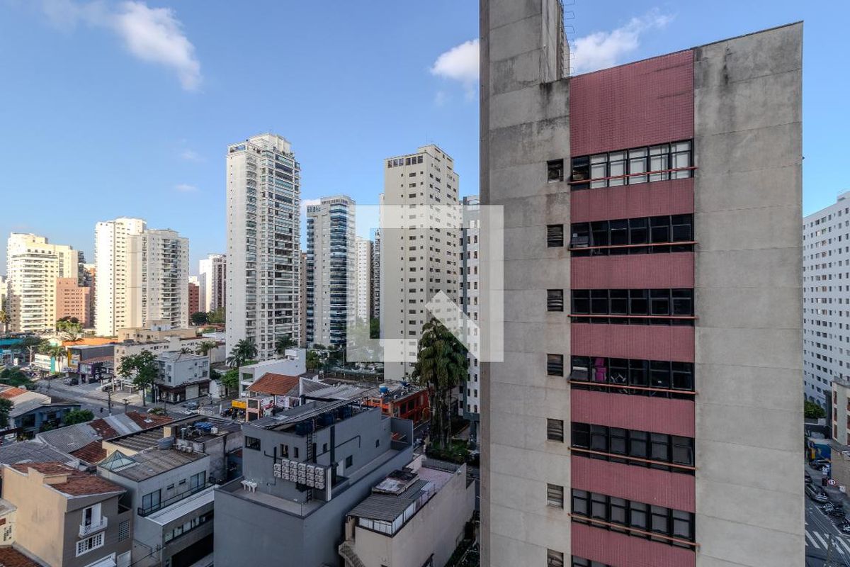 Apartamento, 1 quarto, 26 m² - Foto 41