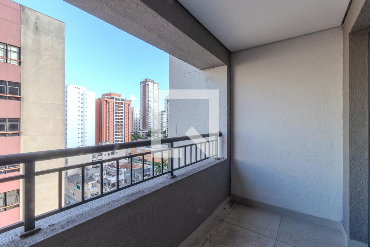 Apartamento, 1 quarto, 26 m² - Foto 9