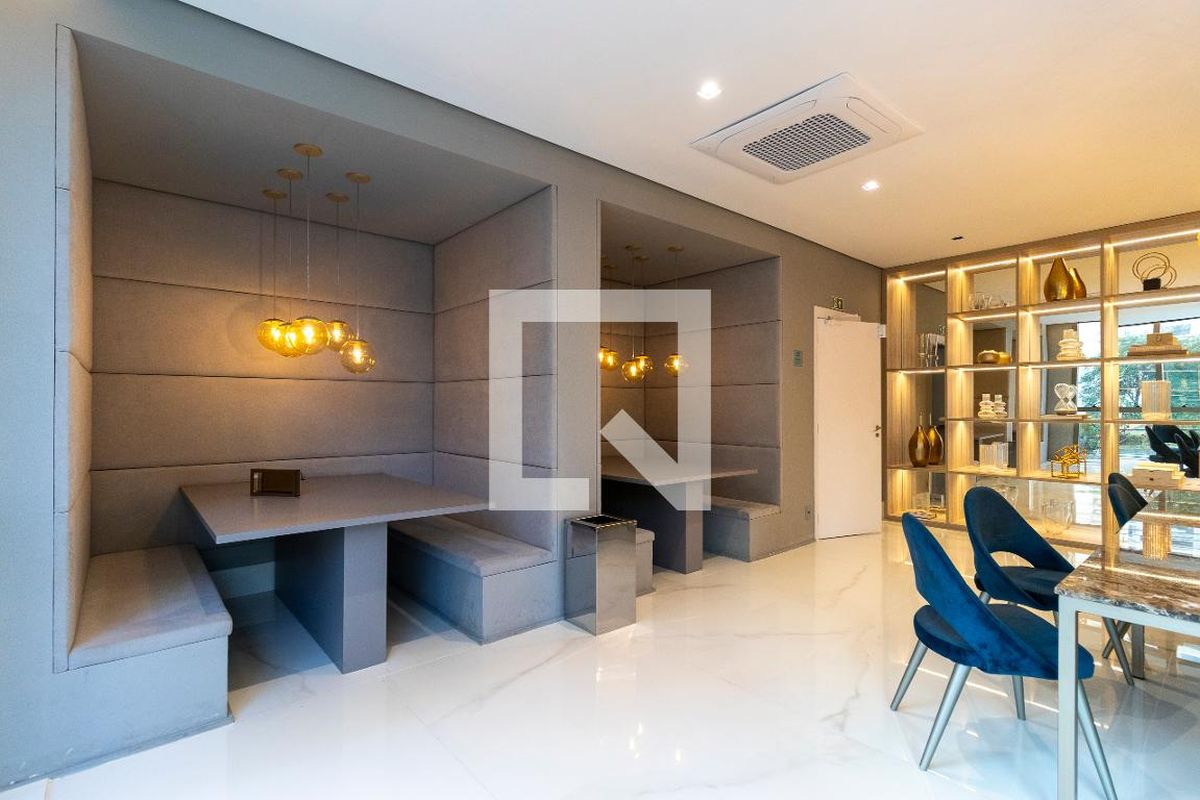 Apartamento, 1 quarto, 26 m² - Foto 30
