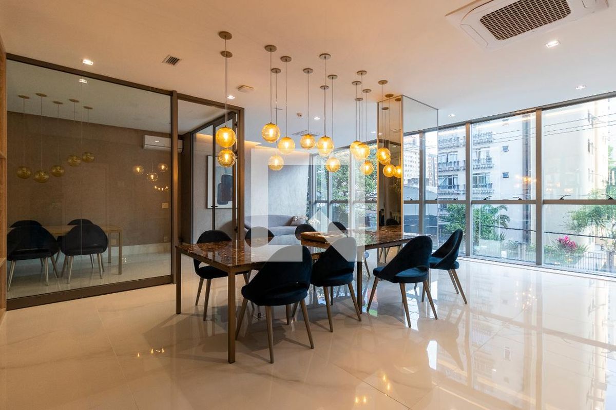 Apartamento, 1 quarto, 26 m² - Foto 23