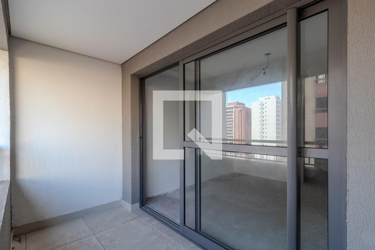 Apartamento, 1 quarto, 26 m² - Foto 6