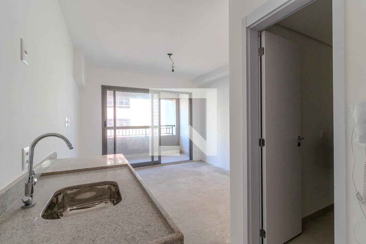 Apartamento, 1 quarto, 26 m² - Foto 4
