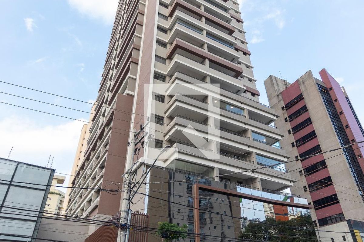 Apartamento, 1 quarto, 26 m² - Foto 40