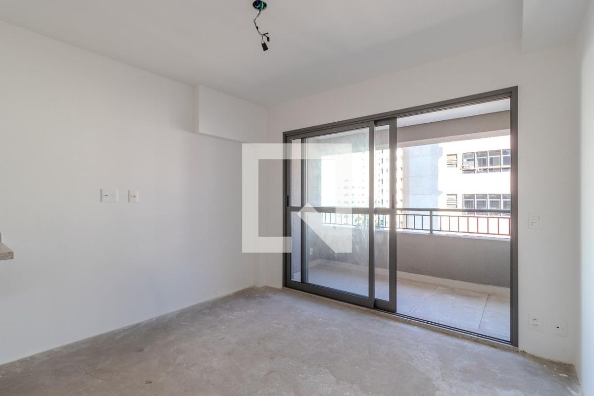 Apartamento, 1 quarto, 26 m² - Foto 8