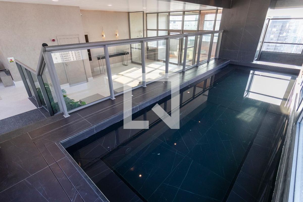 Apartamento, 1 quarto, 26 m² - Foto 12