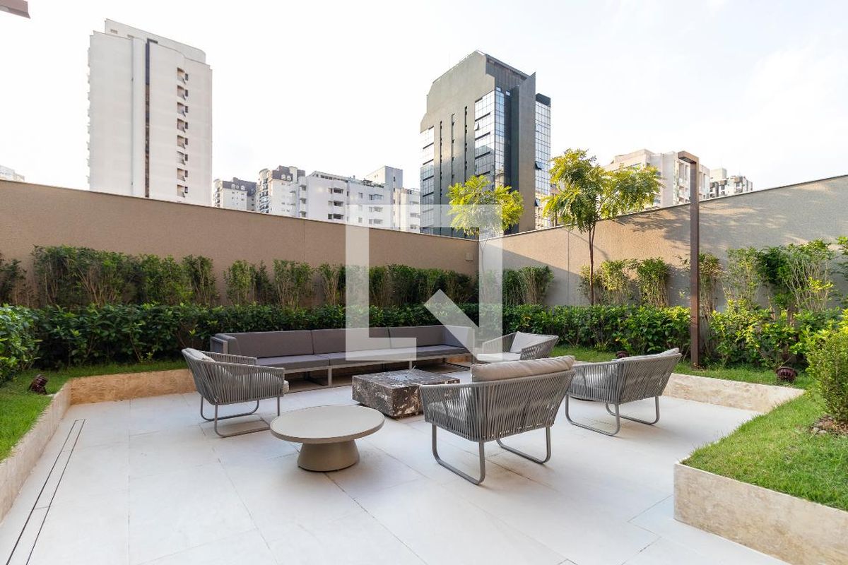 Apartamento, 1 quarto, 26 m² - Foto 33