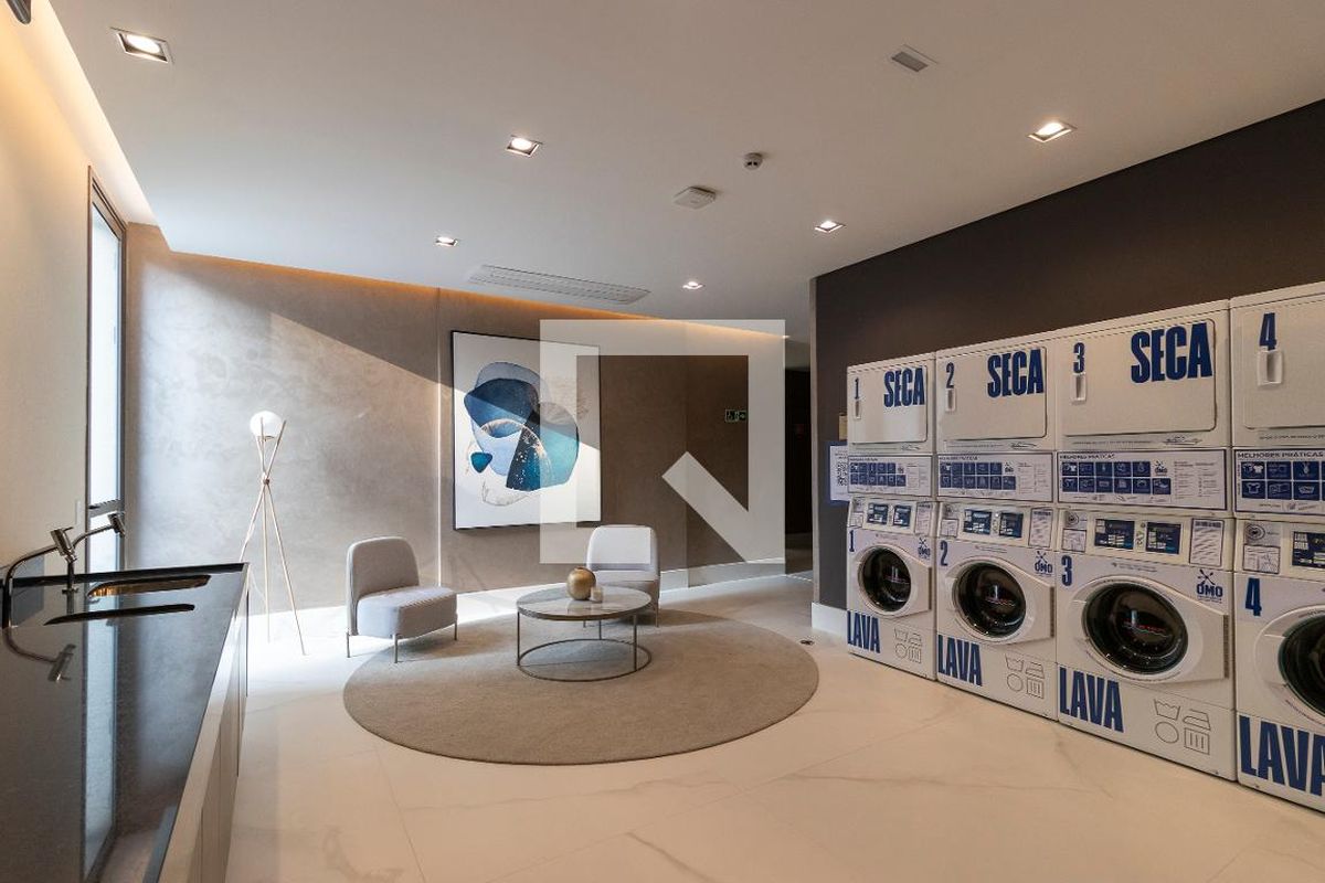 Apartamento, 1 quarto, 26 m² - Foto 22