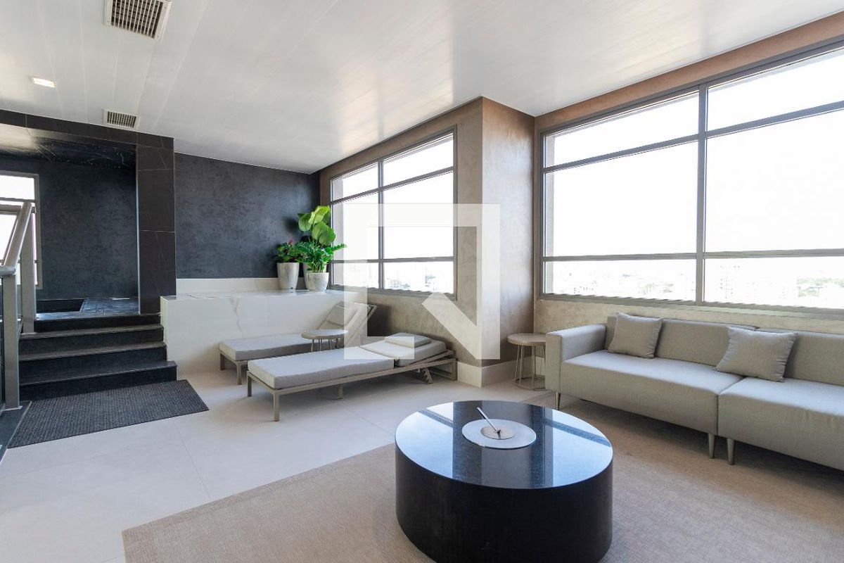 Apartamento, 1 quarto, 26 m² - Foto 31