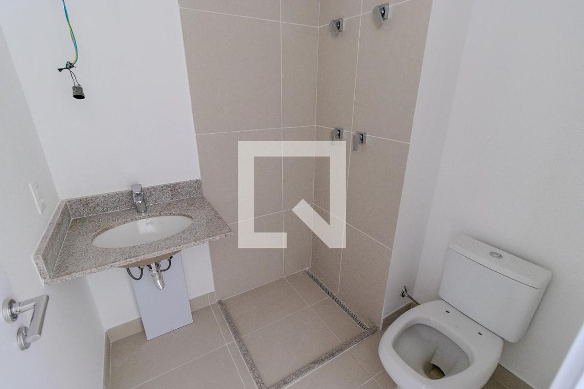 Apartamento, 1 quarto, 26 m² - Foto 10