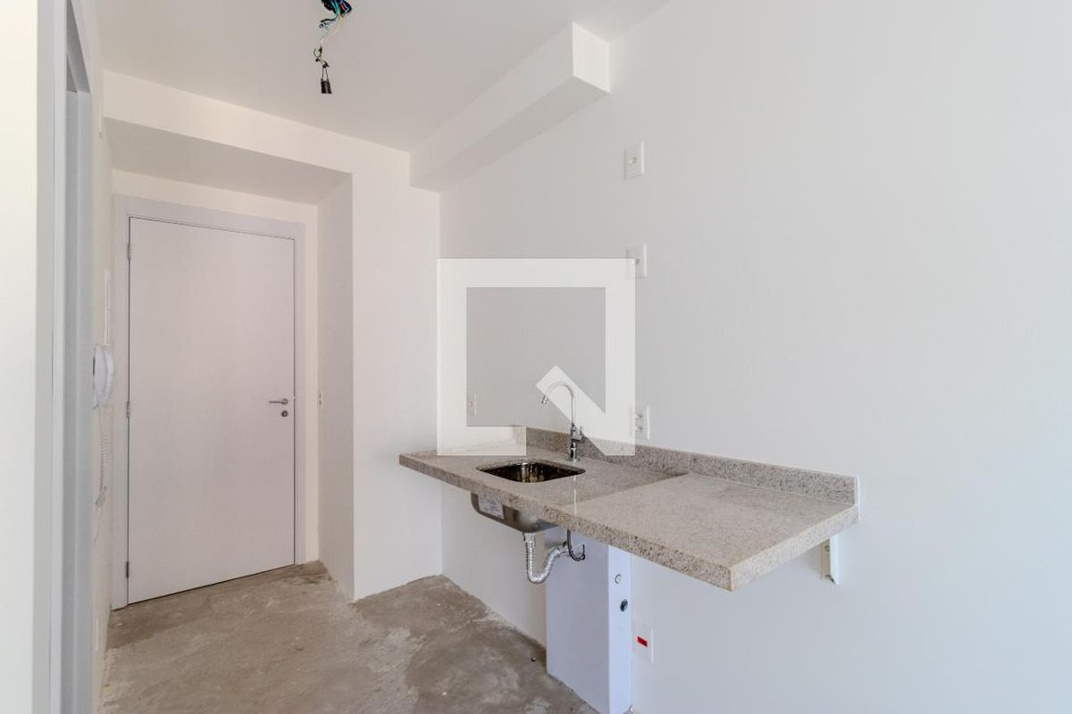 Apartamento, 1 quarto, 26 m² - Foto 5