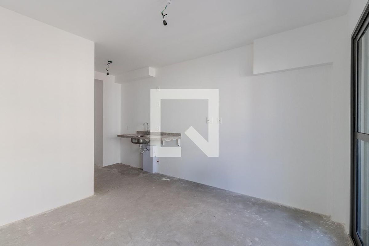 Apartamento, 1 quarto, 26 m² - Foto 3