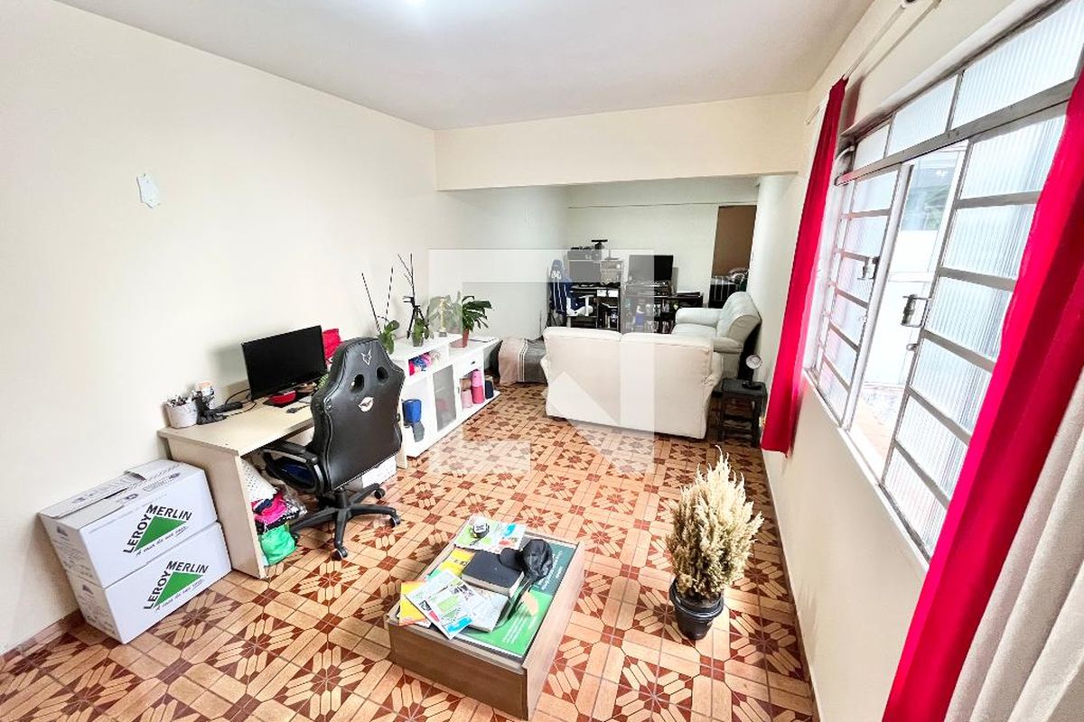 Apartamento, 3 quartos, 155 m² - Foto 1