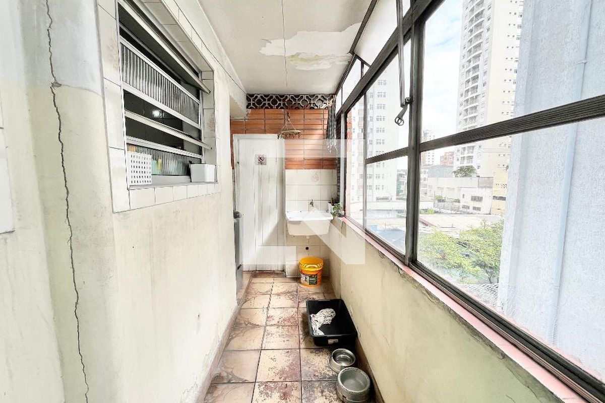 Apartamento, 3 quartos, 155 m² - Foto 24