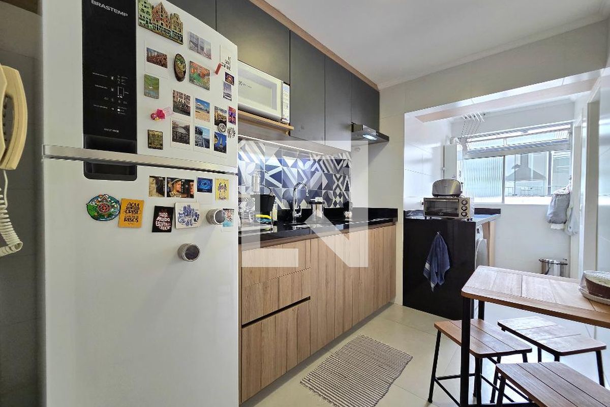 Apartamento, 1 quarto, 52 m² - Foto 27