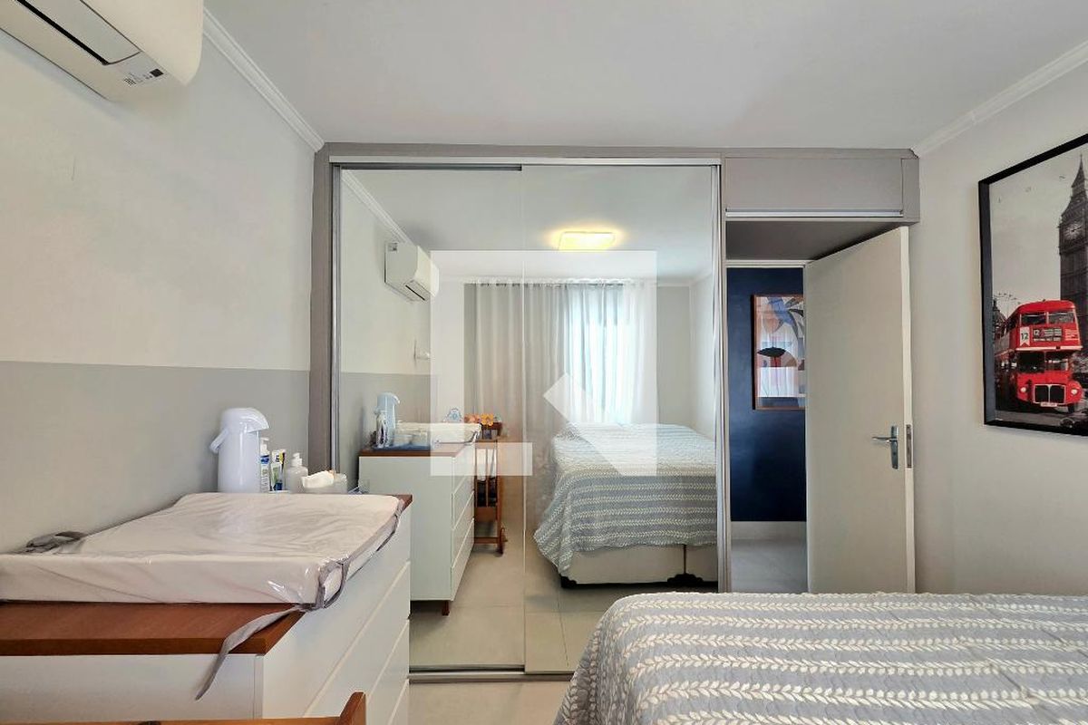 Apartamento, 1 quarto, 52 m² - Foto 19