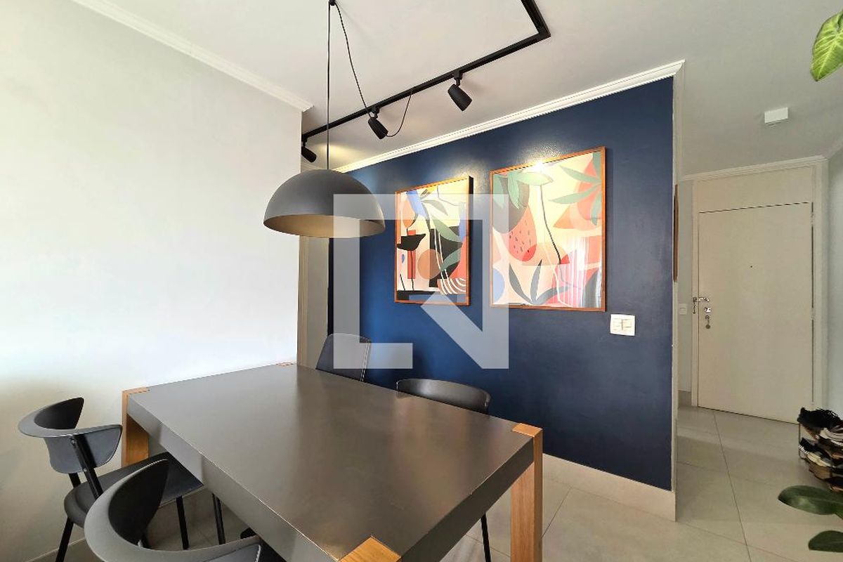 Apartamento, 1 quarto, 52 m² - Foto 10