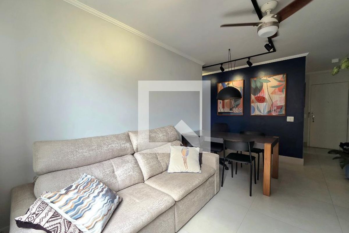 Apartamento, 1 quarto, 52 m² - Foto 7