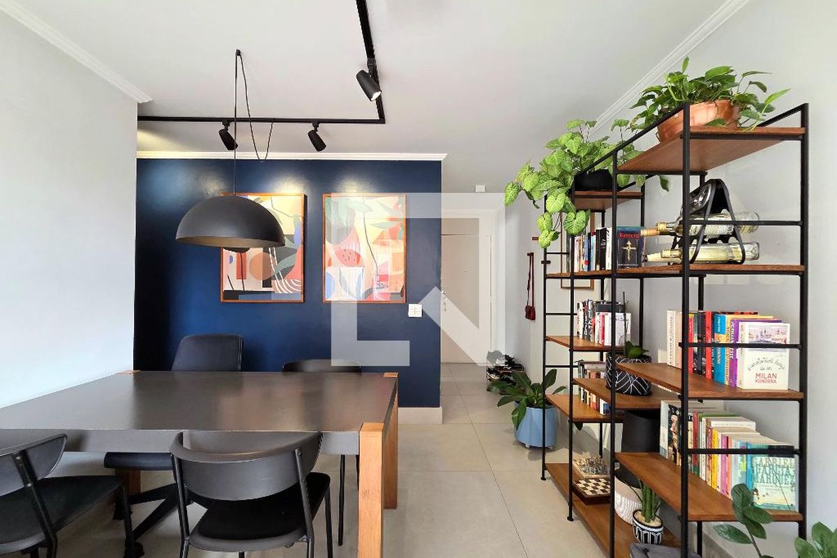 Apartamento, 1 quarto, 52 m² - Foto 8